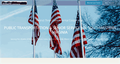 Desktop Screenshot of district-three.org